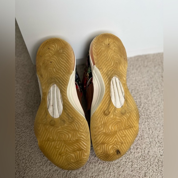 2015 KD 7 EXT OS 'Floral' - Picture 6 of 6